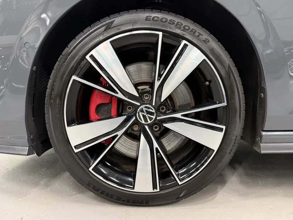 Volkswagen Golf 1.4 eHybrid GTE PANO uit 2022, foto 10