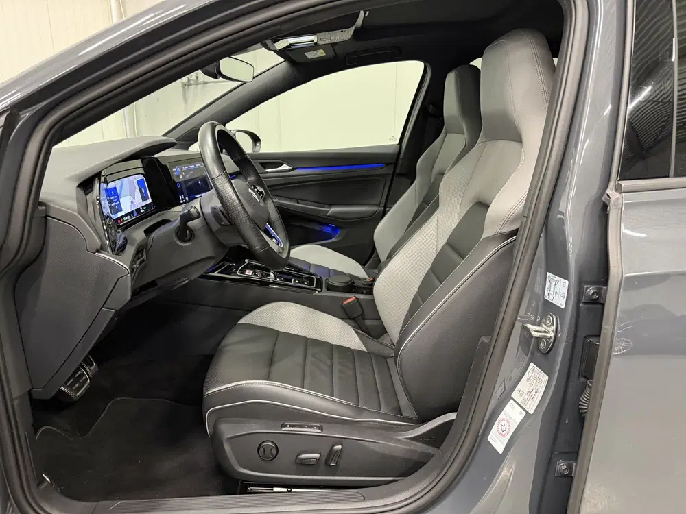 Volkswagen Golf 1.4 eHybrid GTE PANO uit 2022, foto 11