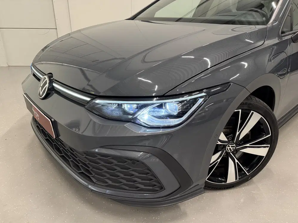 Volkswagen Golf 1.4 eHybrid GTE PANO uit 2022, foto 2