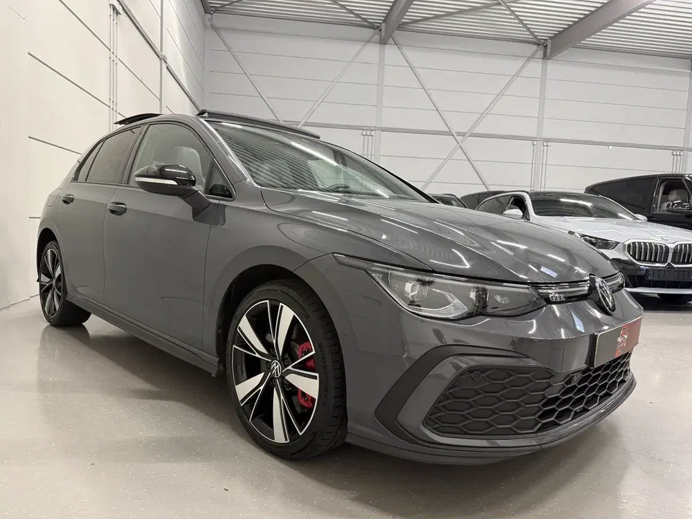 Volkswagen Golf 1.4 eHybrid GTE PANO uit 2022, foto 4