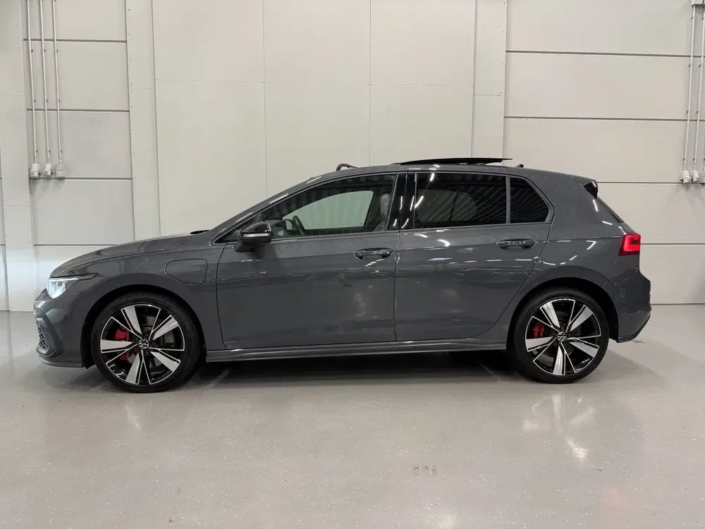 Volkswagen Golf 1.4 eHybrid GTE PANO uit 2022, foto 5