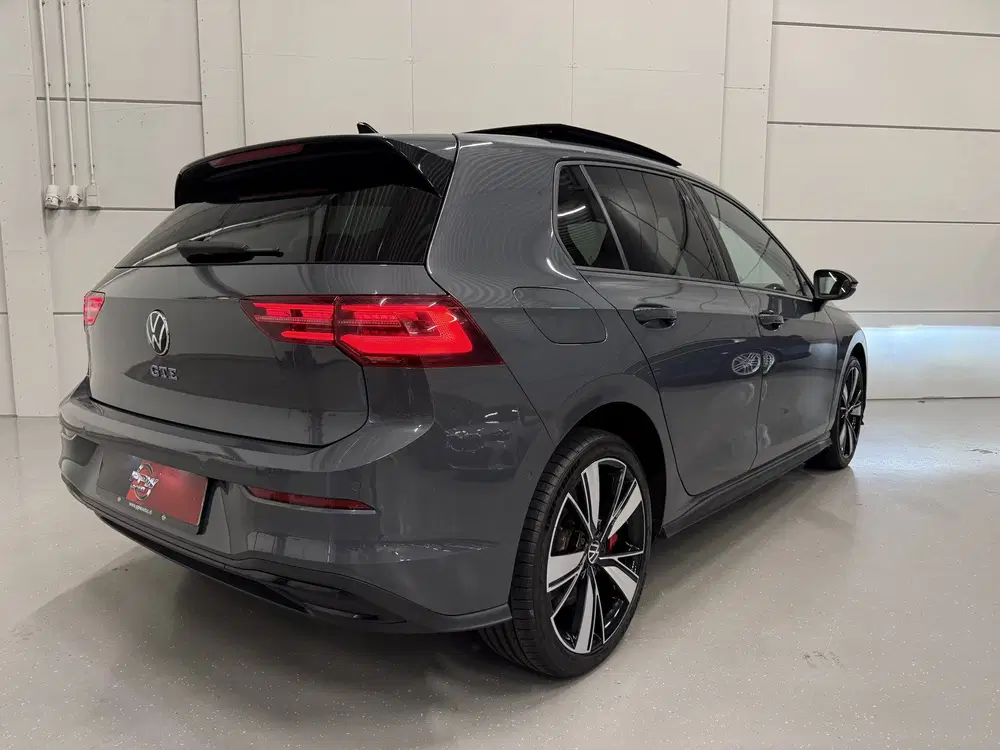 Volkswagen Golf 1.4 eHybrid GTE PANO uit 2022, foto 6
