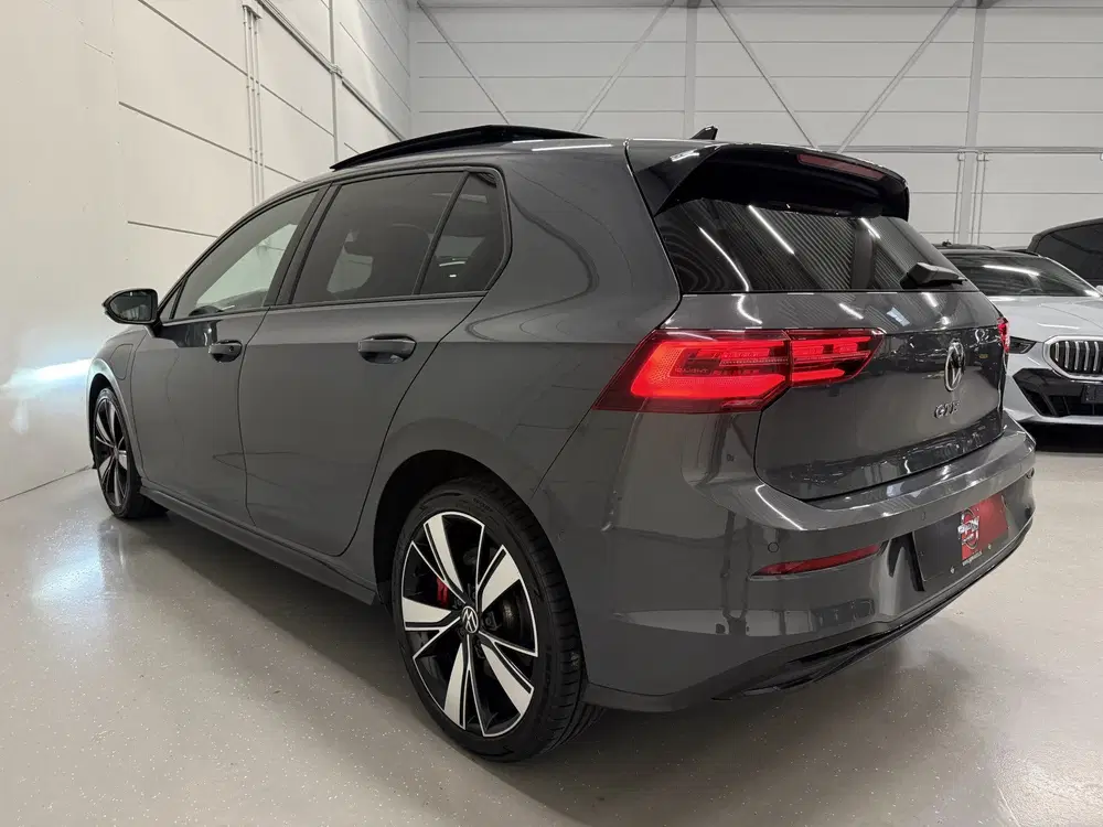 Volkswagen Golf 1.4 eHybrid GTE PANO uit 2022, foto 8