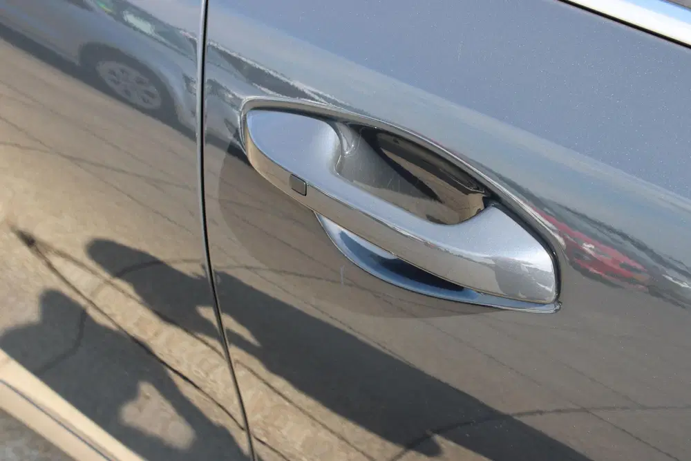 Kia Ceed 1.0 T-GDi MHEV Design Edition AUTOMAAT uit 2025, foto 10