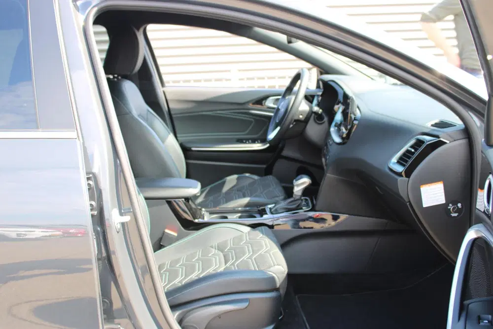 Kia Ceed 1.0 T-GDi MHEV Design Edition AUTOMAAT uit 2025, foto 11
