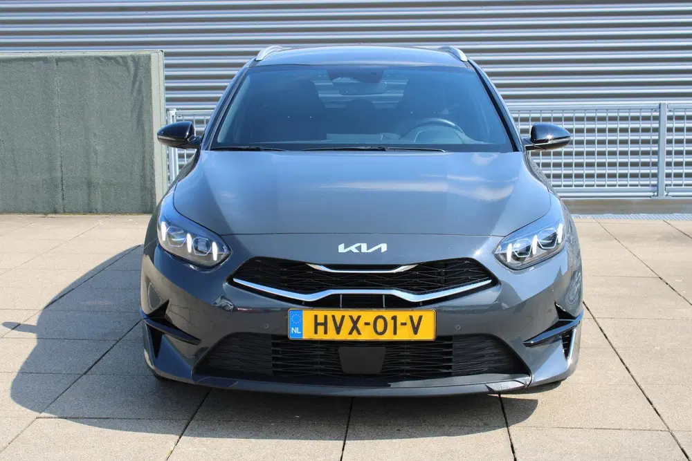 Kia Ceed 1.0 T-GDi MHEV Design Edition AUTOMAAT uit 2025, foto 3