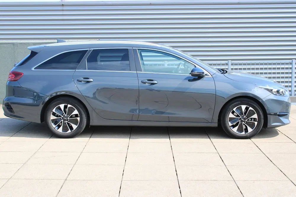 Kia Ceed 1.0 T-GDi MHEV Design Edition AUTOMAAT uit 2025, foto 8