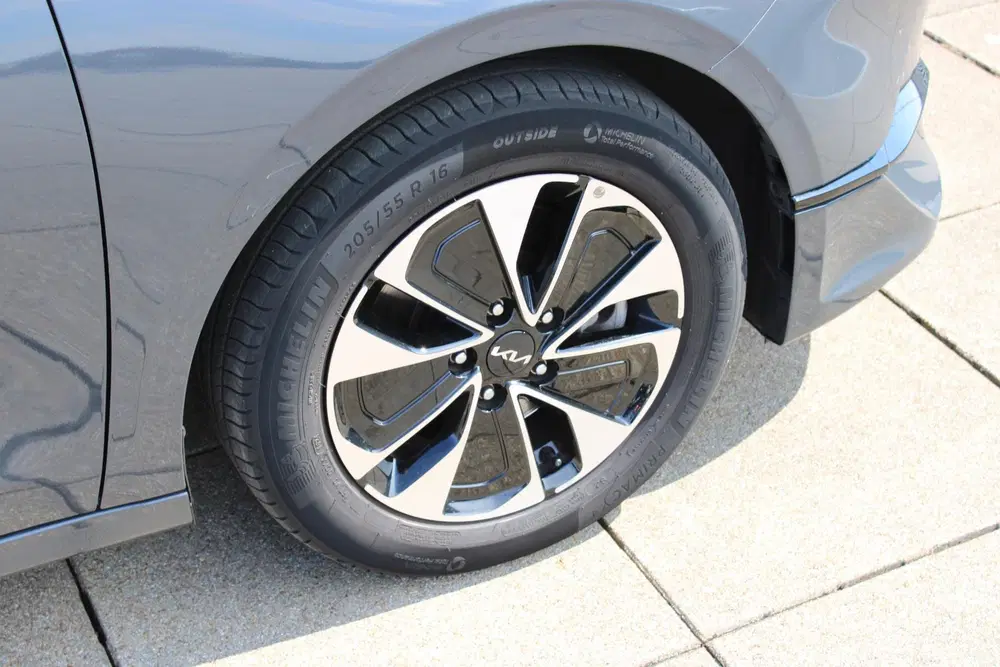 Kia Ceed 1.0 T-GDi MHEV Design Edition AUTOMAAT uit 2025, foto 9
