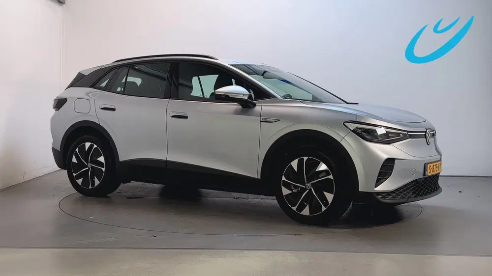 Volkswagen ID.4 Pro 77 kWh SoH 95 uit 2023
