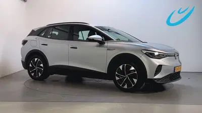 Volkswagen ID.4 Pro 77 kWh SoH 95 uit 2023