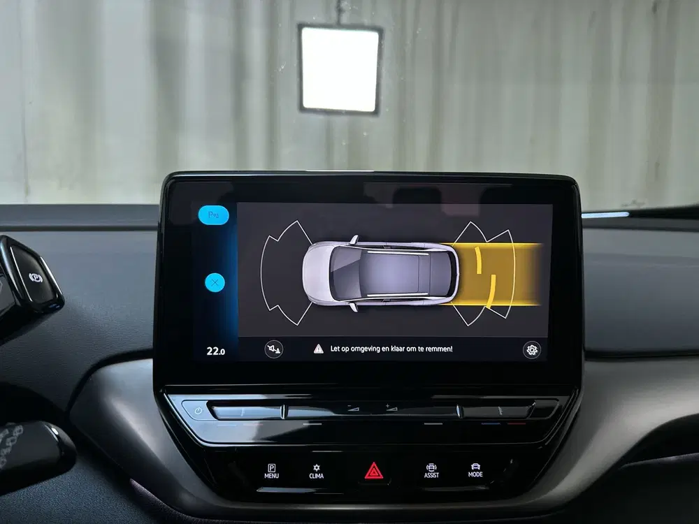 Volkswagen ID.4 Pro 77 kWh SoH 95 uit 2023, foto 10
