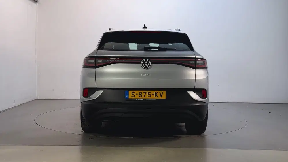Volkswagen ID.4 Pro 77 kWh SoH 95 uit 2023, foto 11
