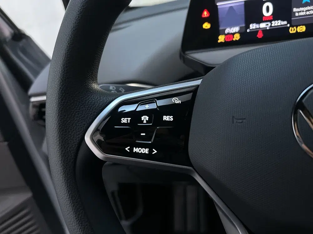 Volkswagen ID.4 Pro 77 kWh SoH 95 uit 2023, foto 14