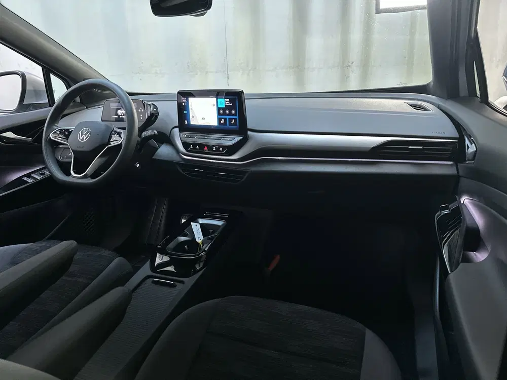 Volkswagen ID.4 Pro 77 kWh SoH 95 uit 2023, foto 2