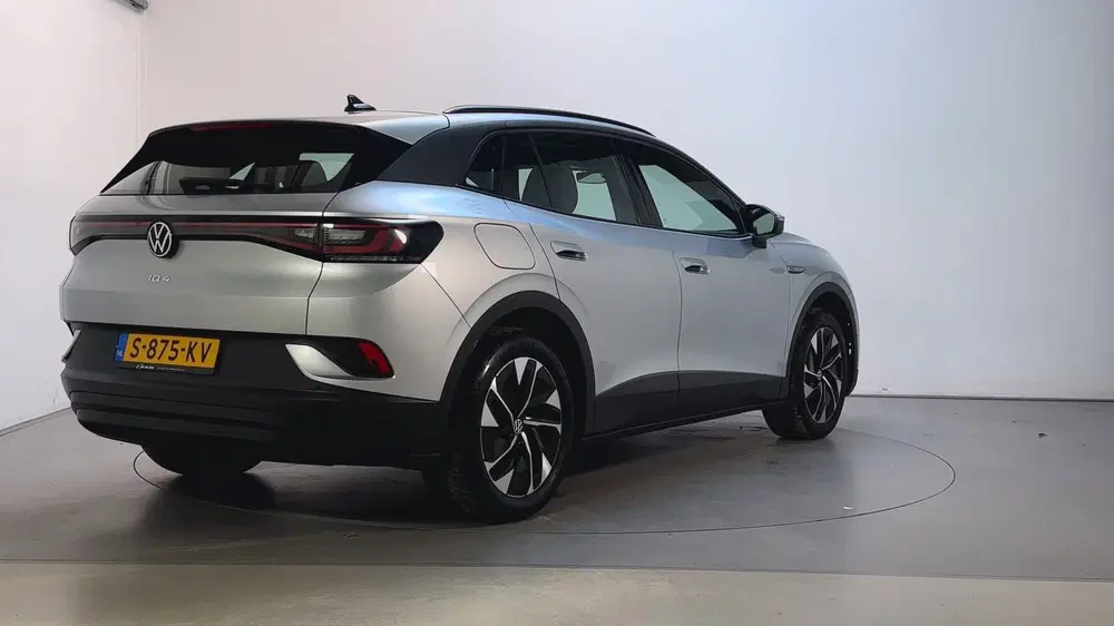 Volkswagen ID.4 Pro 77 kWh SoH 95 uit 2023, foto 3