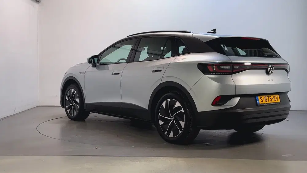 Volkswagen ID.4 Pro 77 kWh SoH 95 uit 2023, foto 7