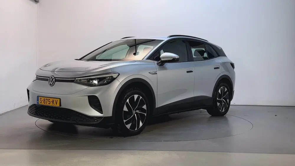 Volkswagen ID.4 Pro 77 kWh SoH 95 uit 2023, foto 9