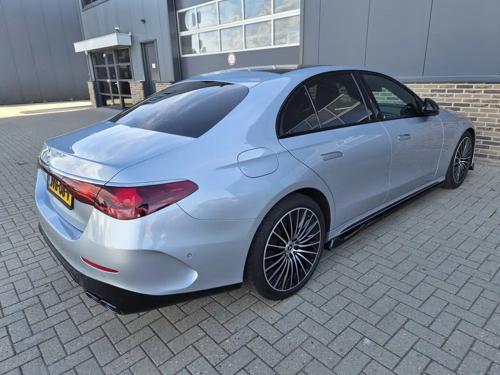 Mercedes-Benz E-Klasse E-Klasse 200 AMG PAKKET uit 2024, foto 10