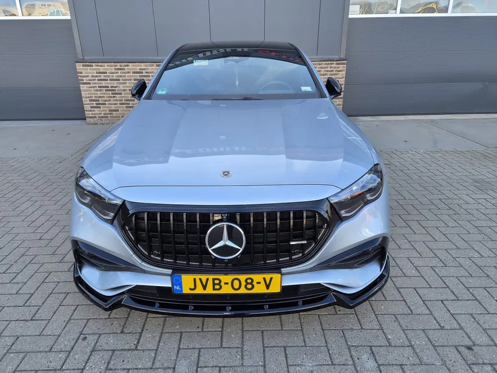 Mercedes-Benz E-Klasse E-Klasse 200 AMG PAKKET uit 2024, foto 12