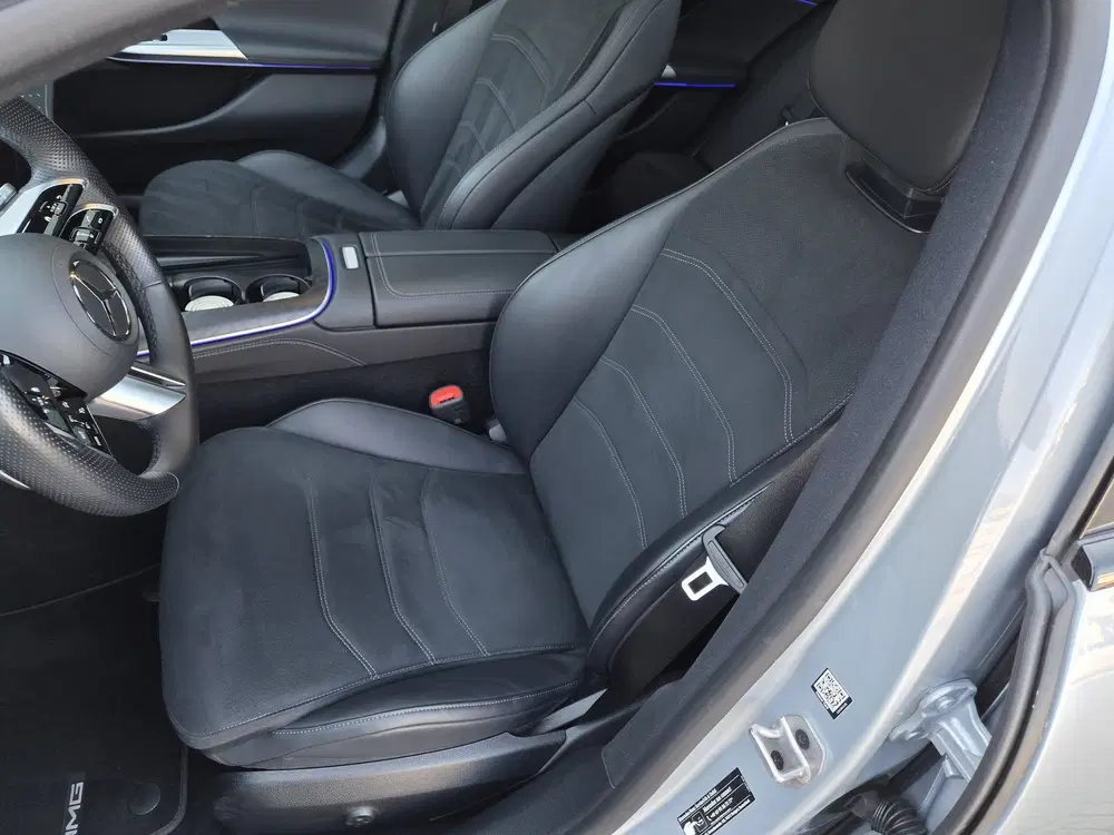 Mercedes-Benz E-Klasse E-Klasse 200 AMG PAKKET uit 2024, foto 14