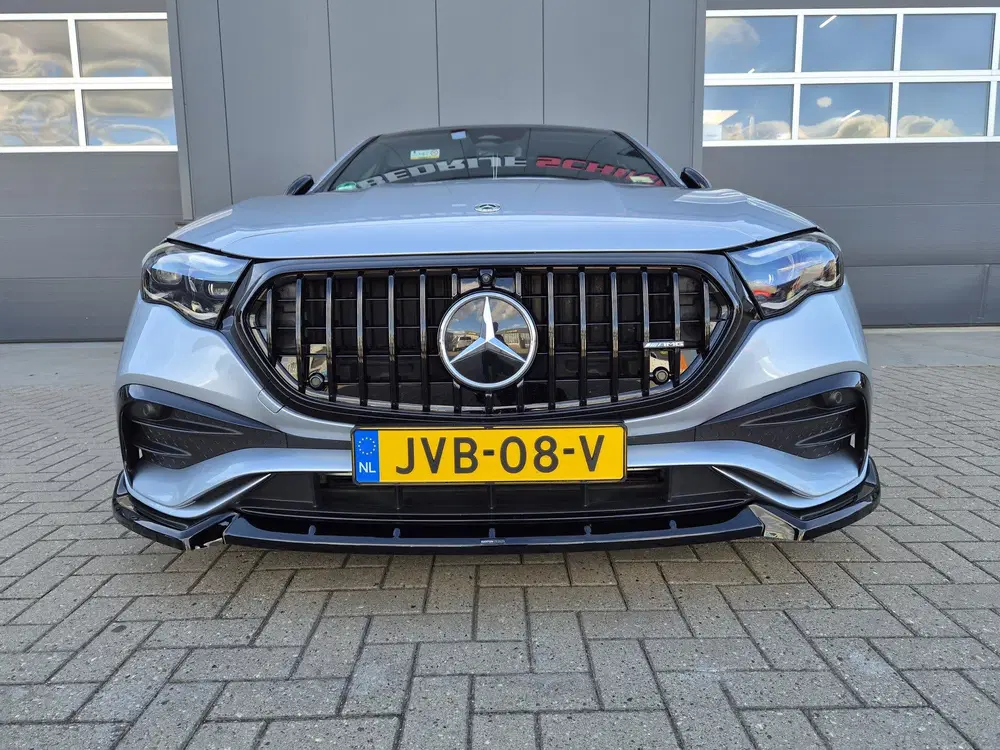 Mercedes-Benz E-Klasse E-Klasse 200 AMG PAKKET uit 2024, foto 3