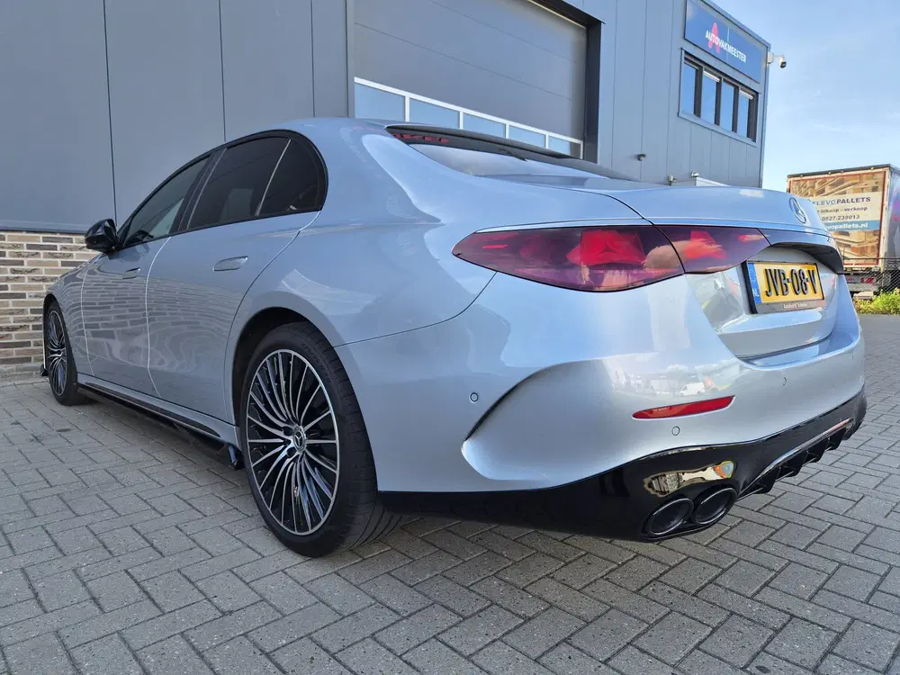 Mercedes-Benz E-Klasse E-Klasse 200 AMG PAKKET uit 2024, foto 5