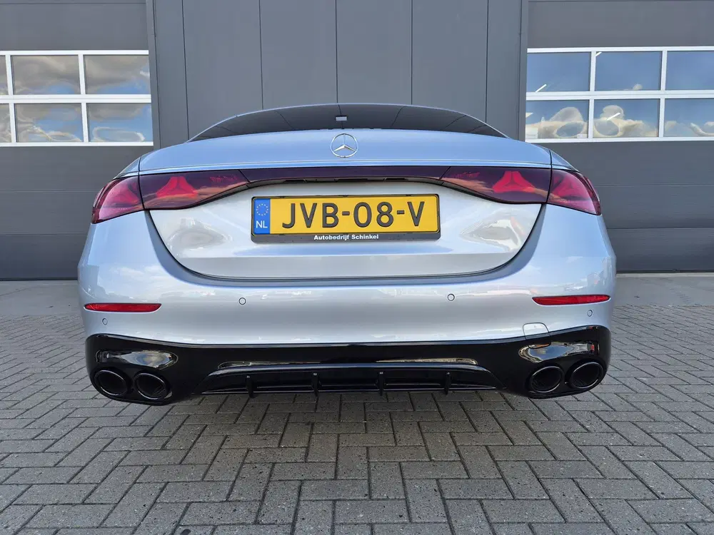 Mercedes-Benz E-Klasse E-Klasse 200 AMG PAKKET uit 2024, foto 6