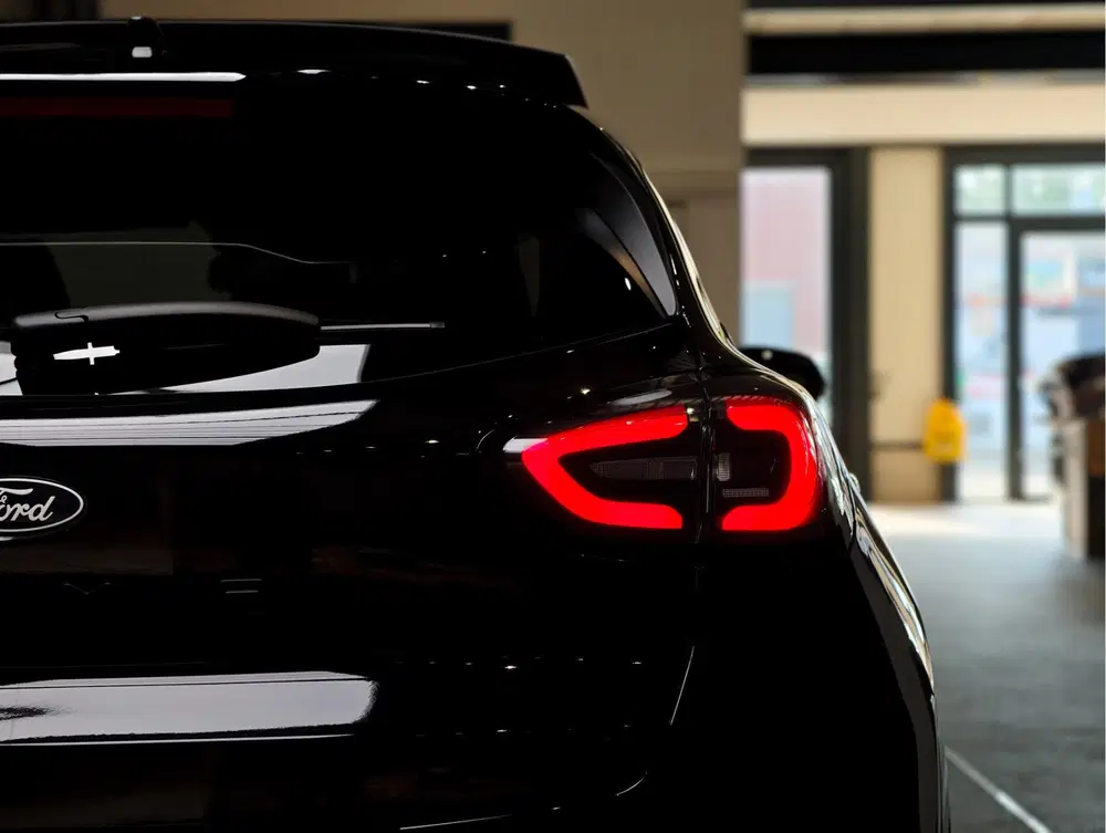 Ford Puma 1.0 EcoBoost Hybrid 155PK ST-Line X uit 2025, foto 11