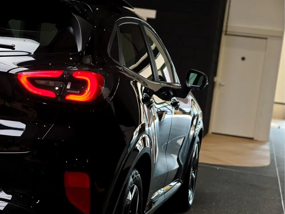 Ford Puma 1.0 EcoBoost Hybrid 155PK ST-Line X uit 2025, foto 13