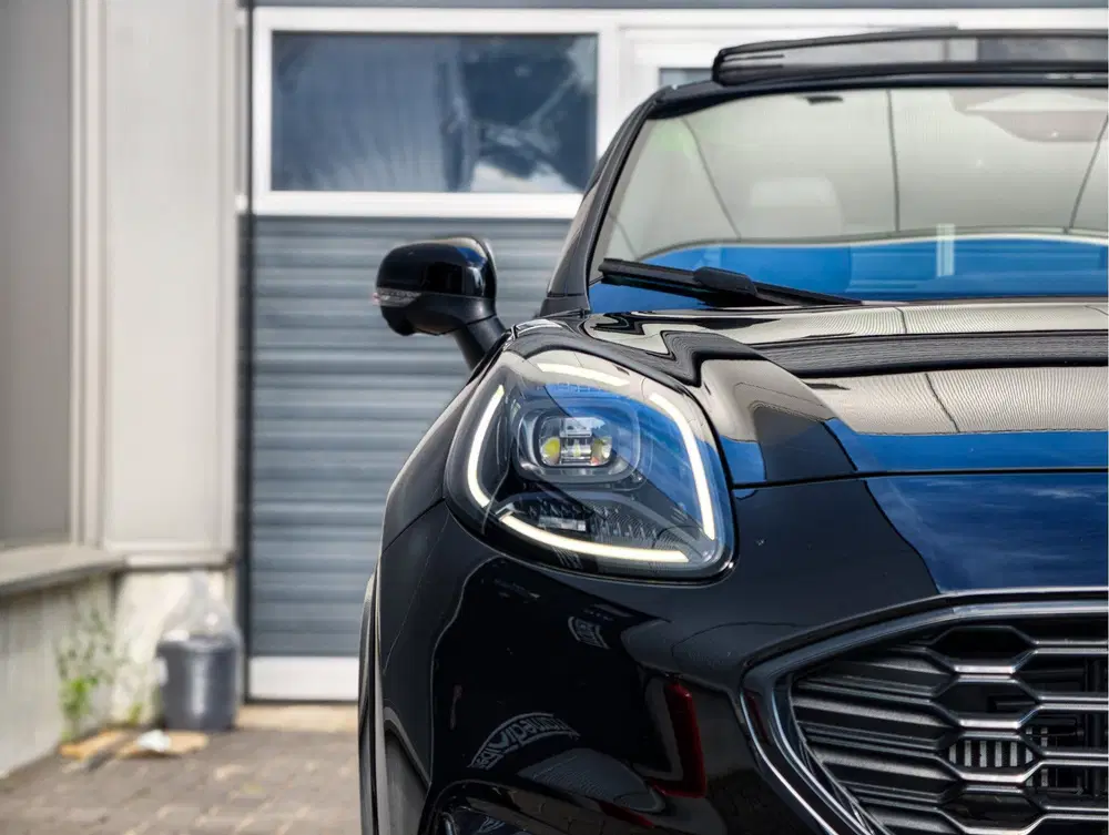 Ford Puma 1.0 EcoBoost Hybrid 155PK ST-Line X uit 2025, foto 6