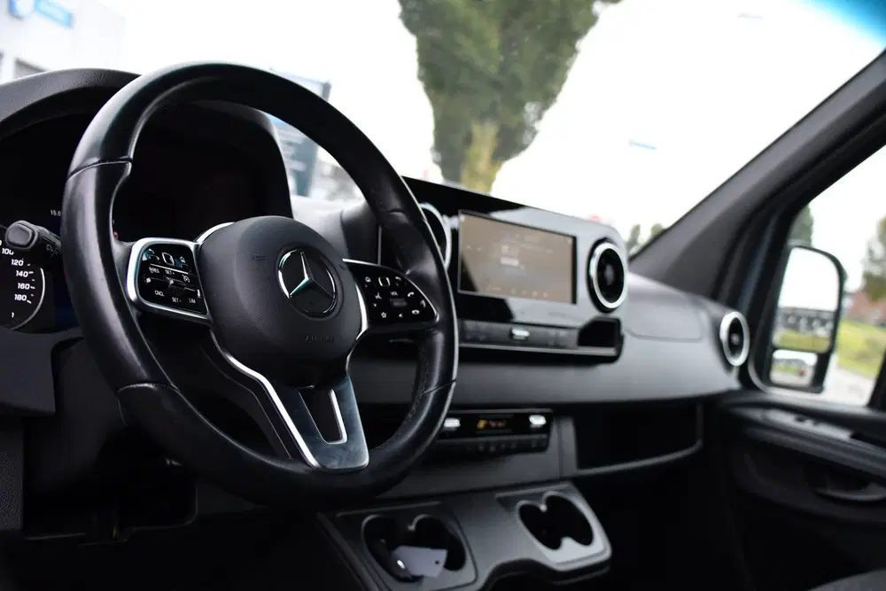 Mercedes-Benz Sprinter 319 1.9 CDI L2H2 RWD PB Edition Full uit 2024, foto 2