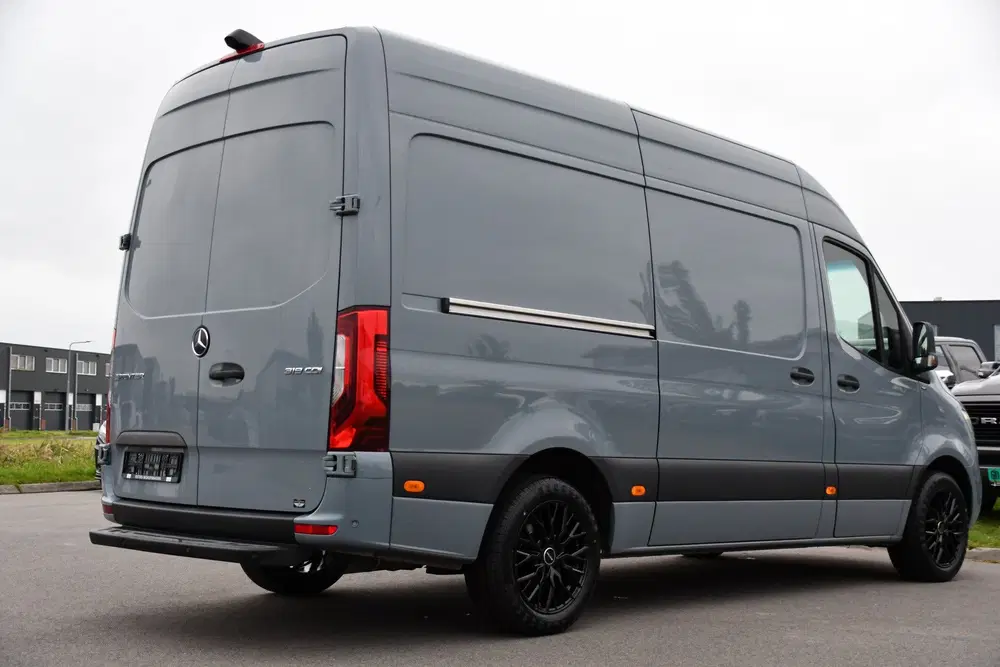 Mercedes-Benz Sprinter 319 1.9 CDI L2H2 RWD PB Edition Full uit 2024, foto 6