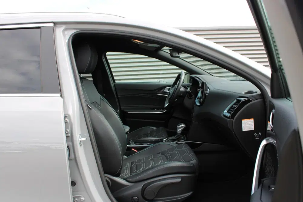 Kia Ceed 1.0 T-GDi MHEV Design Edition AUTOMAAT uit 2025, foto 11