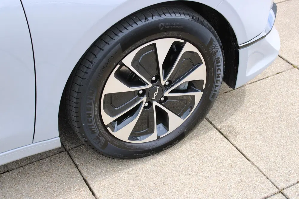 Kia Ceed 1.0 T-GDi MHEV Design Edition AUTOMAAT uit 2025, foto 9