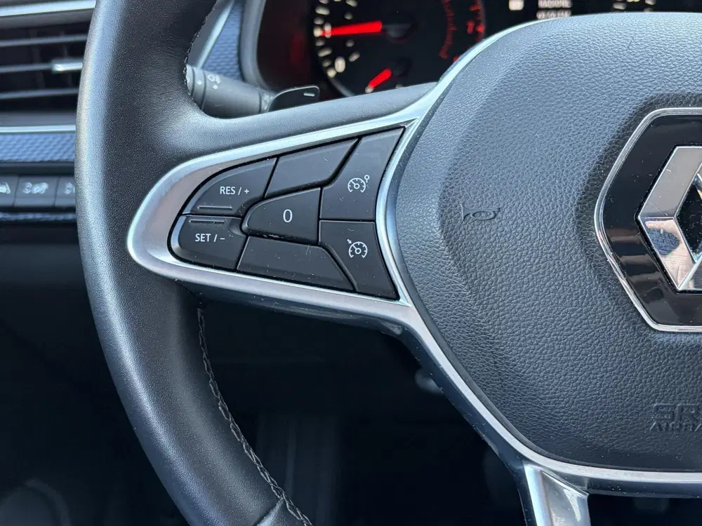 Renault Arkana 1.3 TCe 140 EDC Automaat uit 2022, foto 11