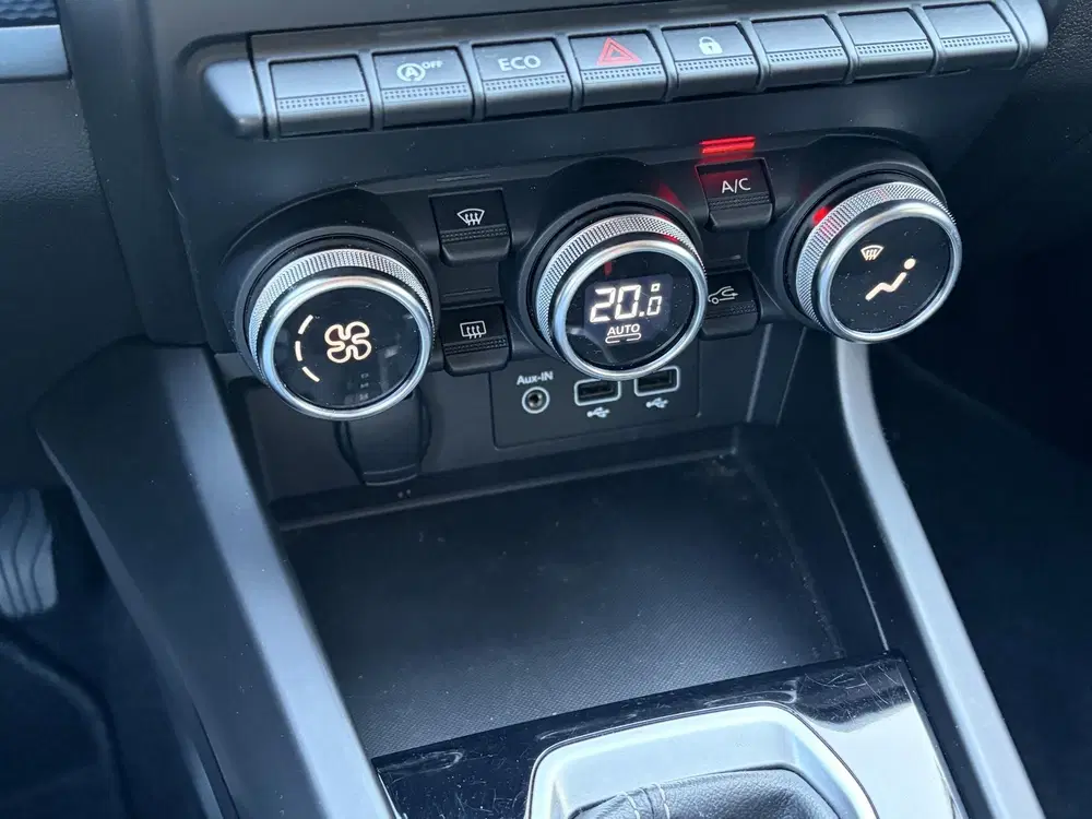 Renault Arkana 1.3 TCe 140 EDC Automaat uit 2022, foto 12
