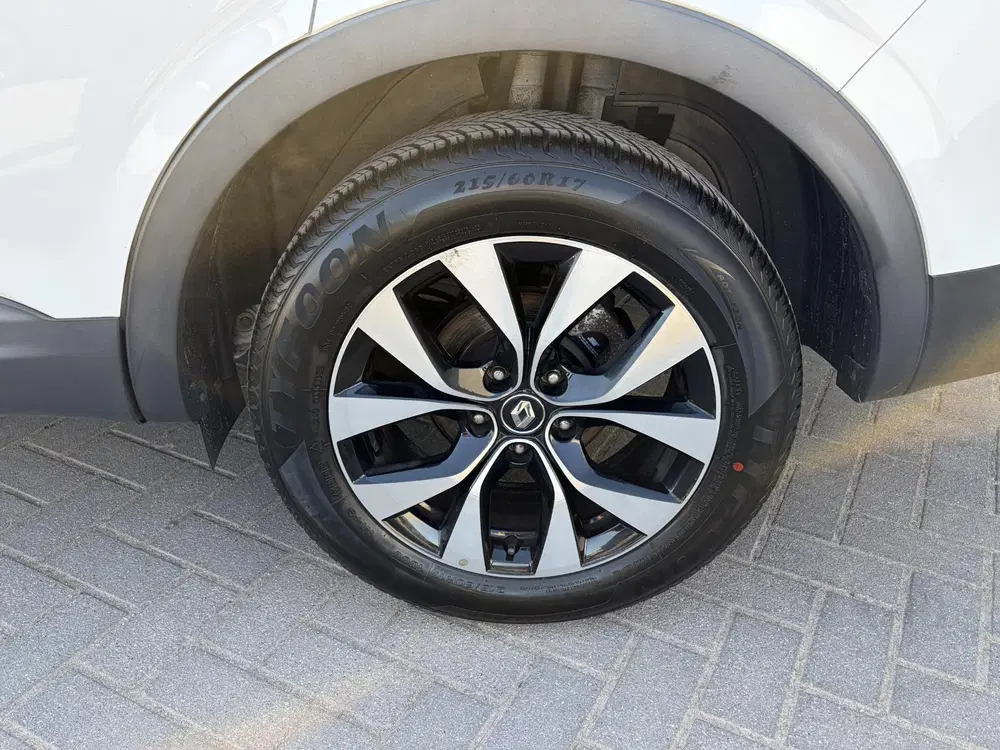 Renault Arkana 1.3 TCe 140 EDC Automaat uit 2022, foto 14
