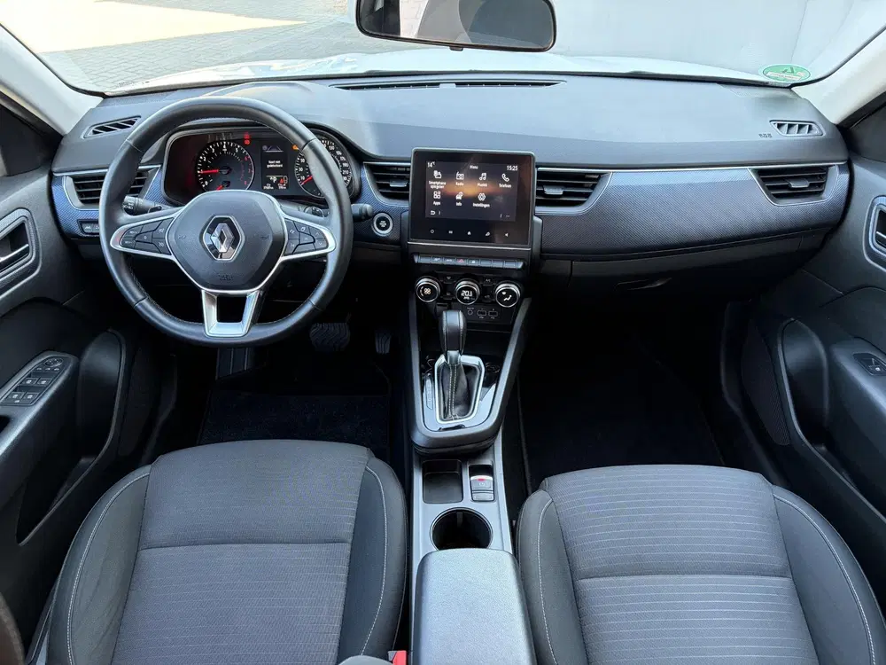 Renault Arkana 1.3 TCe 140 EDC Automaat uit 2022, foto 2