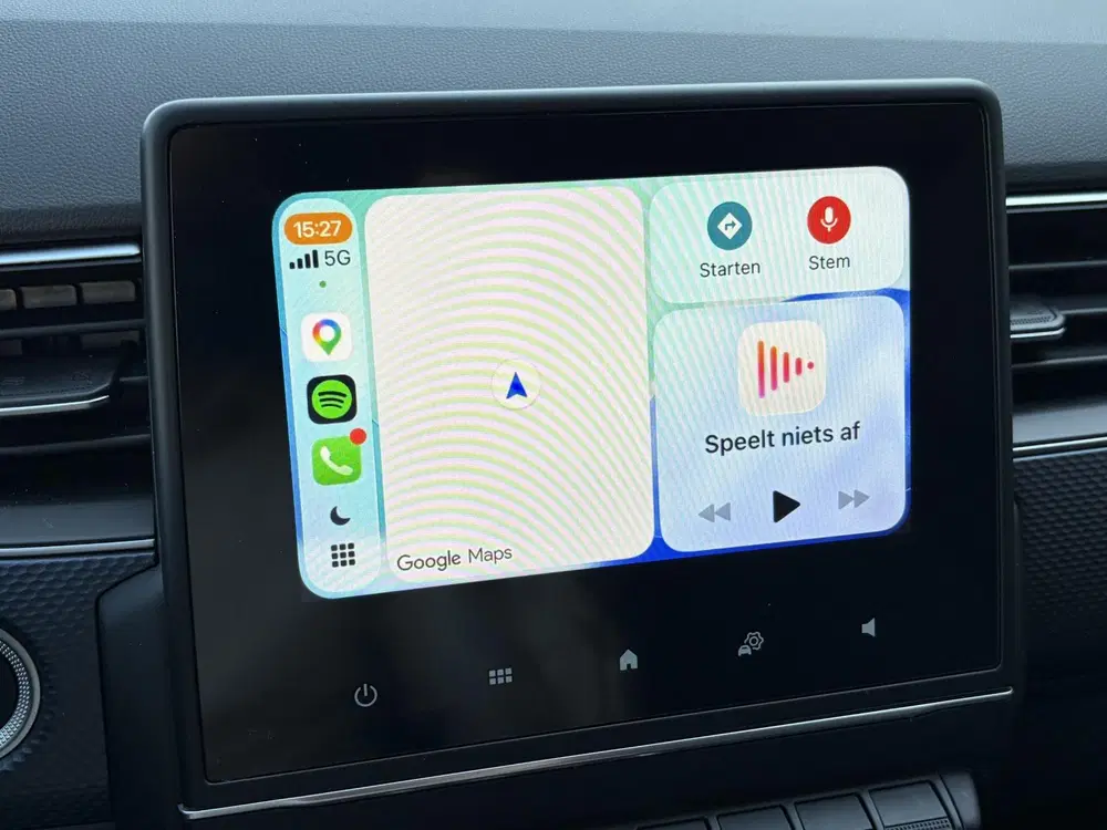 Renault Arkana 1.3 TCe 140 EDC Automaat uit 2022, foto 4
