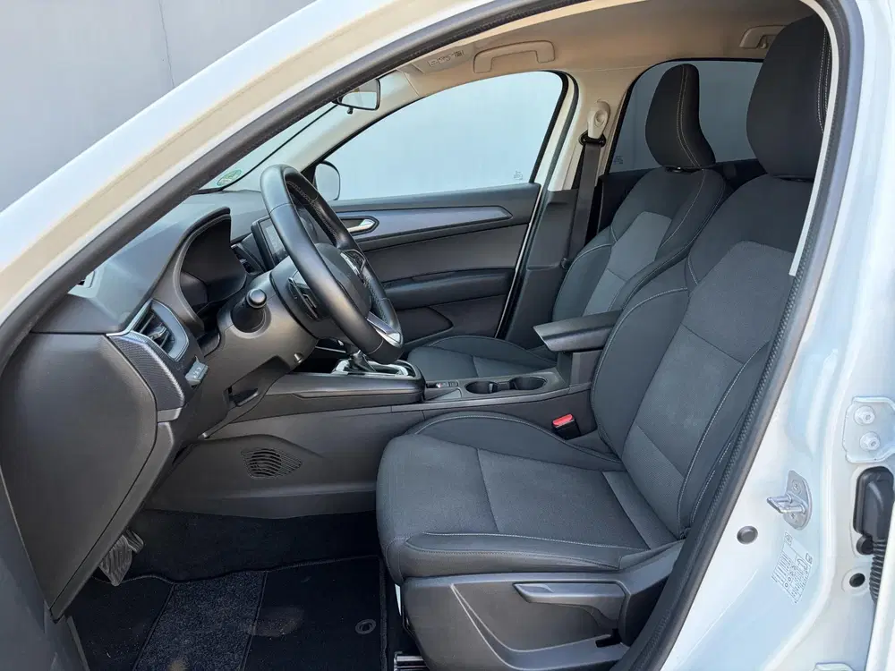 Renault Arkana 1.3 TCe 140 EDC Automaat uit 2022, foto 6