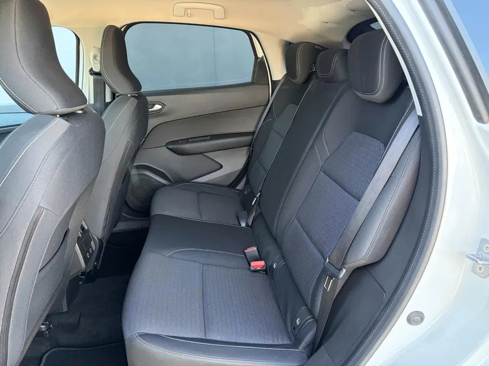 Renault Arkana 1.3 TCe 140 EDC Automaat uit 2022, foto 7