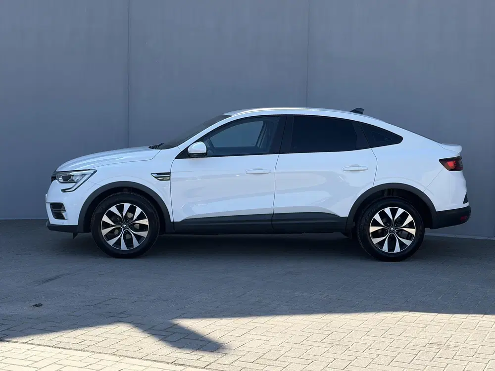 Renault Arkana 1.3 TCe 140 EDC Automaat uit 2022, foto 8