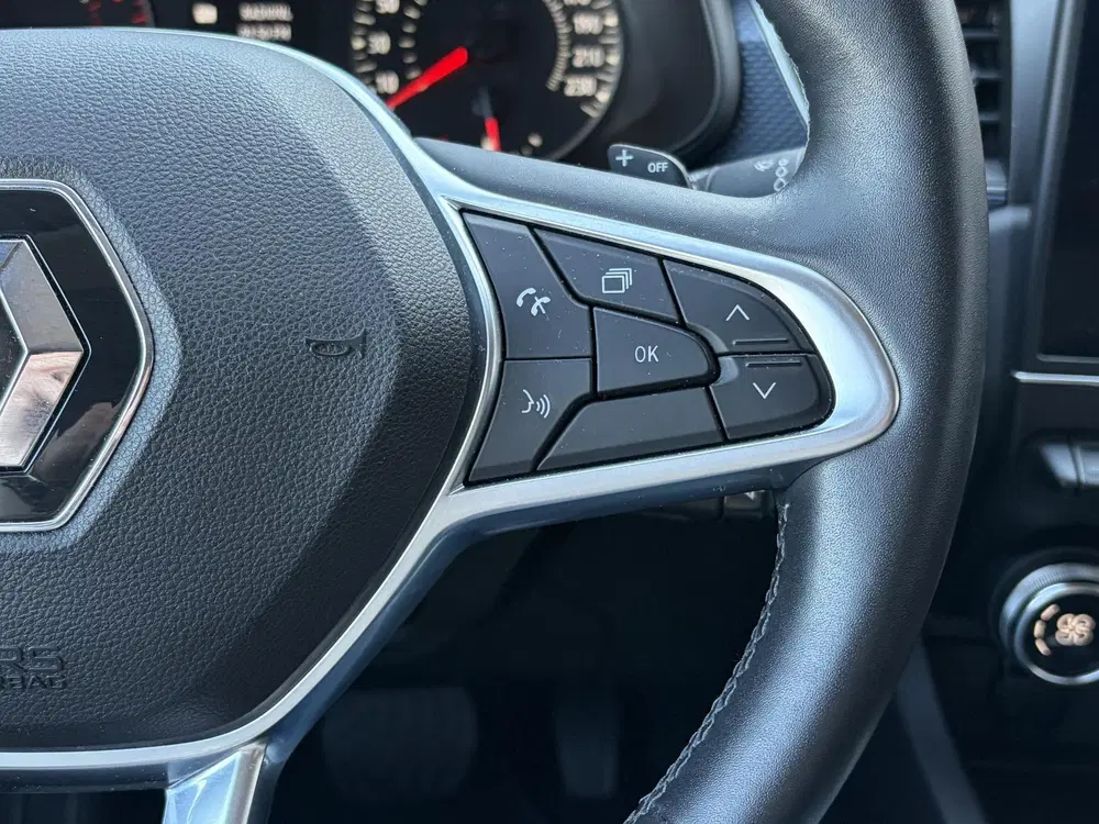 Renault Arkana 1.3 TCe 140 EDC Automaat uit 2022, foto 9
