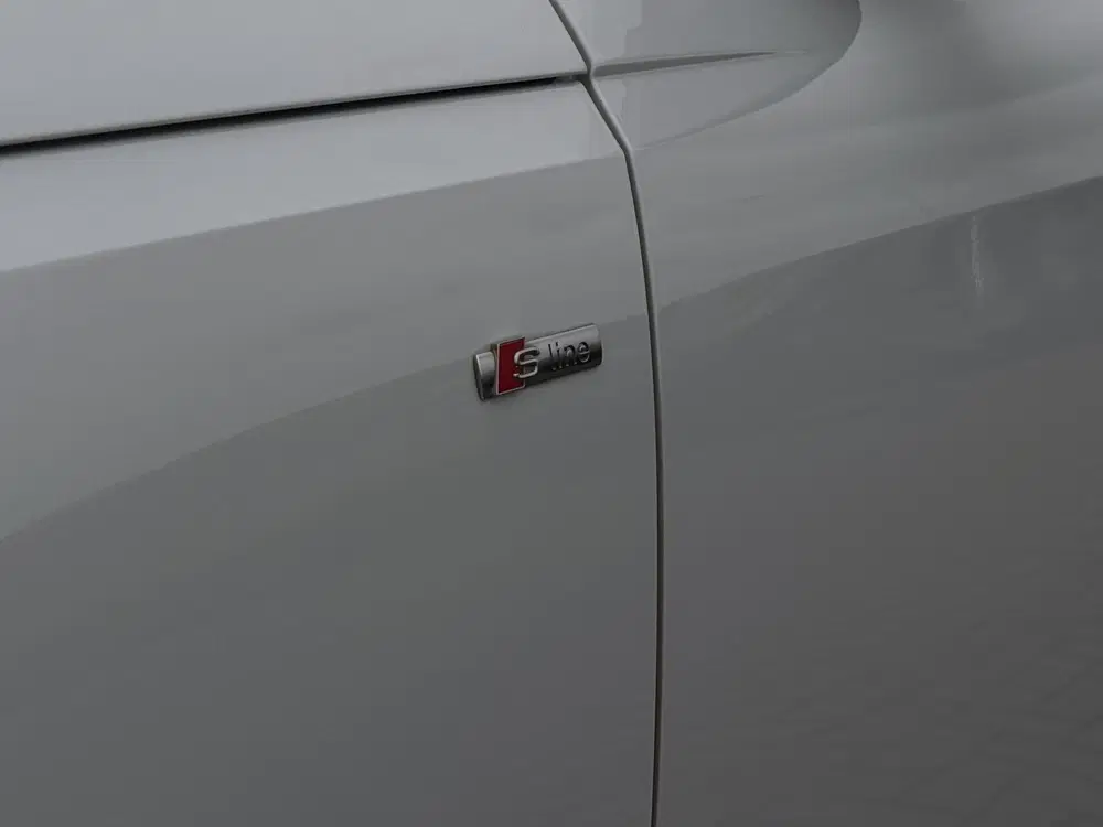 Audi A4 45 TFSI quattro S-Line 266PK uit 2024, foto 6