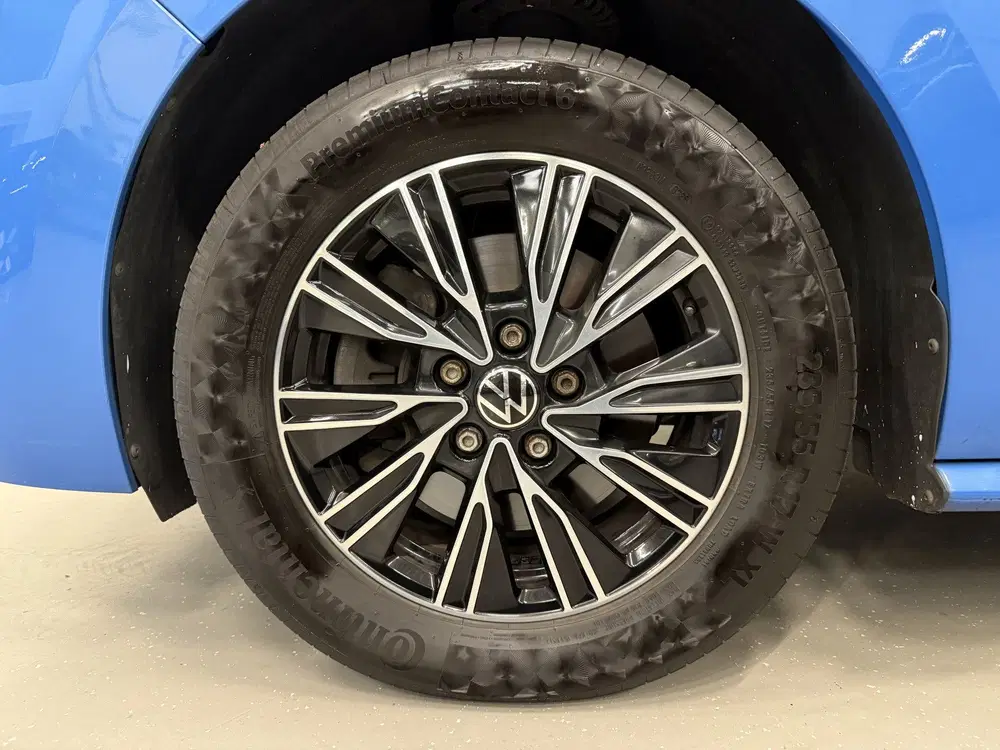 Volkswagen Multivan 1.4 eHybrid Life 7p. TREKHAAK uit 2022, foto 10