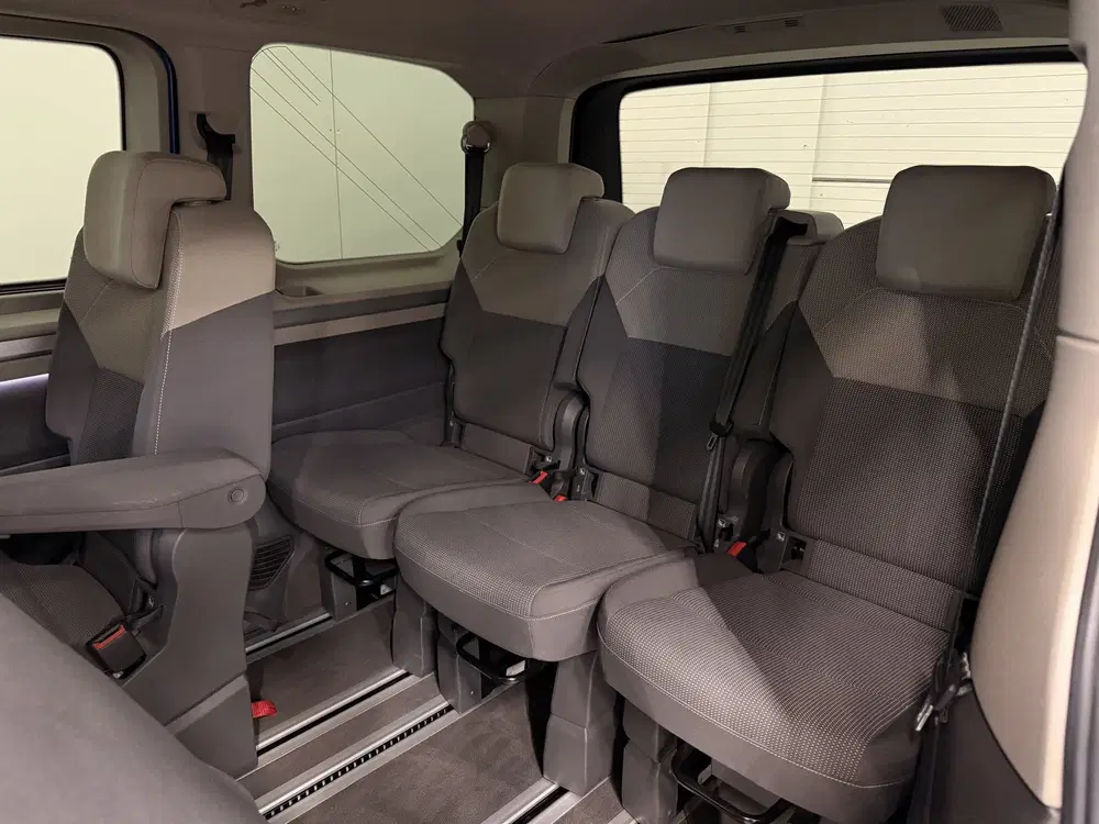 Volkswagen Multivan 1.4 eHybrid Life 7p. TREKHAAK uit 2022, foto 13