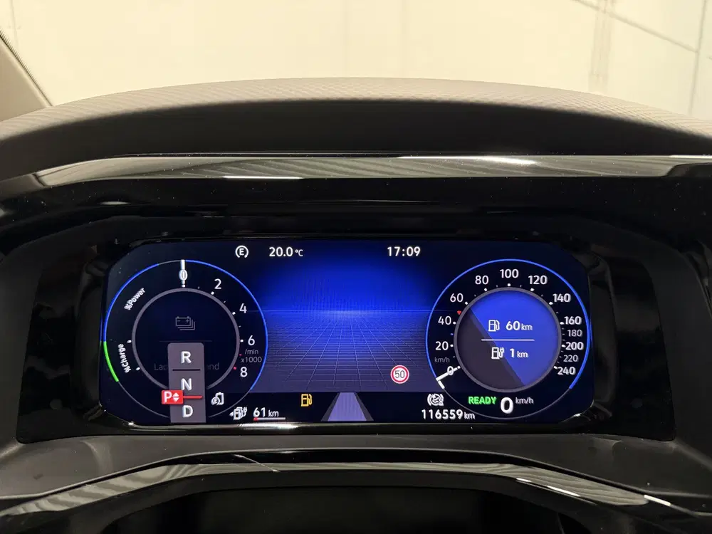 Volkswagen Multivan 1.4 eHybrid Life 7p. TREKHAAK uit 2022, foto 15