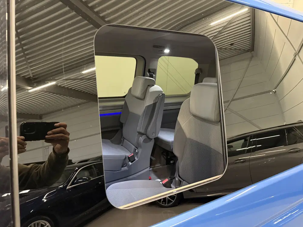 Volkswagen Multivan 1.4 eHybrid Life 7p. TREKHAAK uit 2022, foto 2