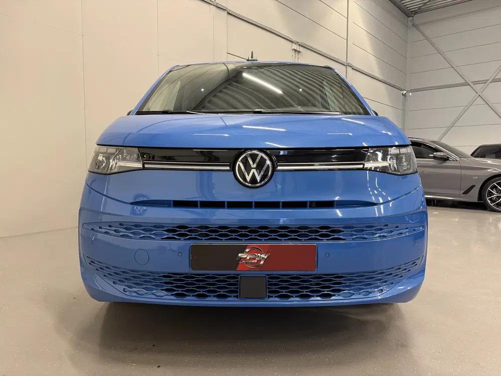 Volkswagen Multivan 1.4 eHybrid Life 7p. TREKHAAK uit 2022, foto 3