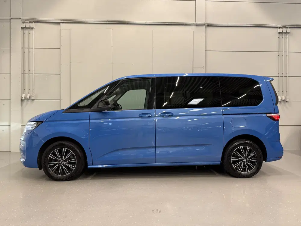 Volkswagen Multivan 1.4 eHybrid Life 7p. TREKHAAK uit 2022, foto 5